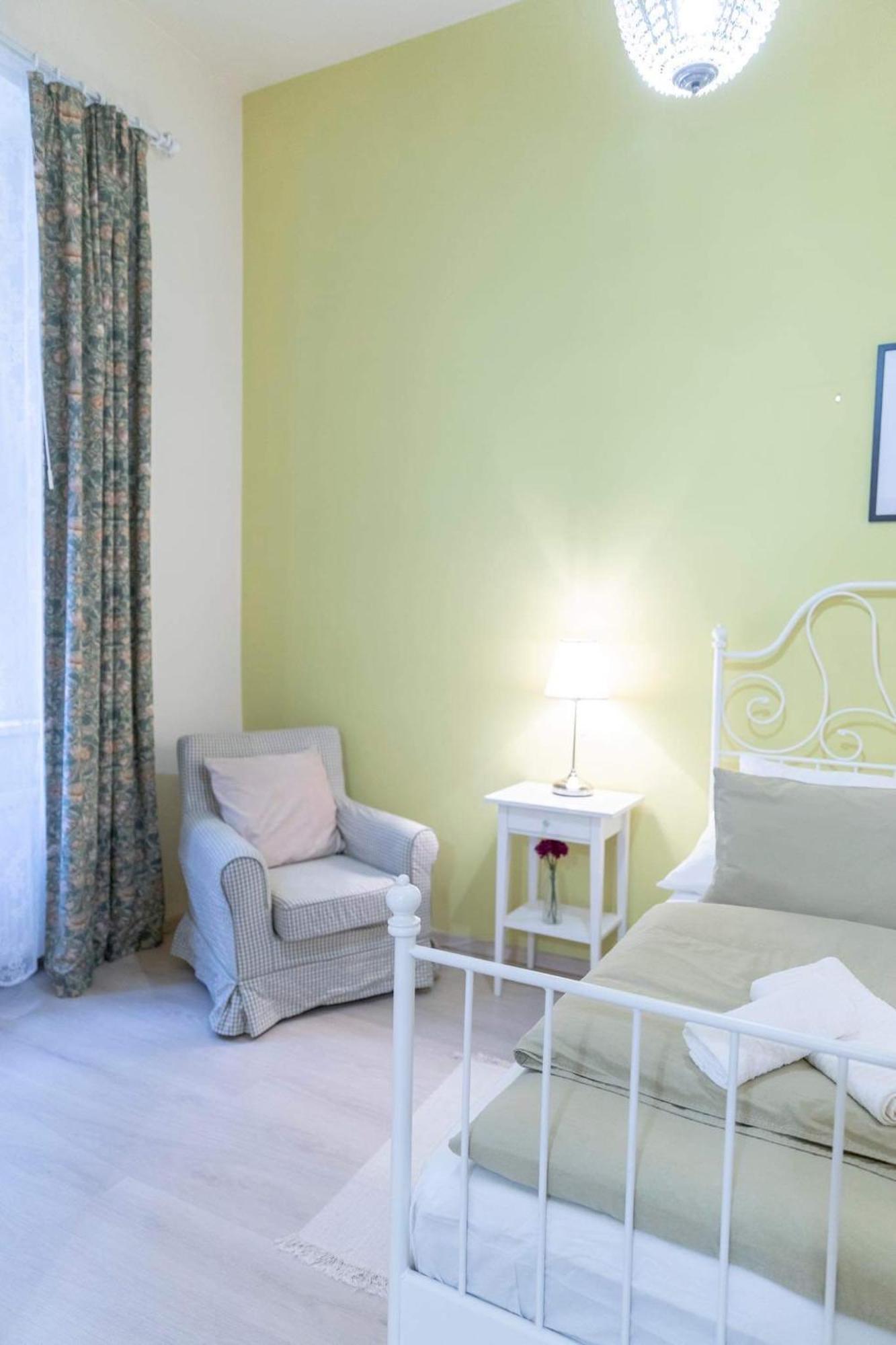 Апартаменты Sweet Relax House Будапешт Экстерьер фото