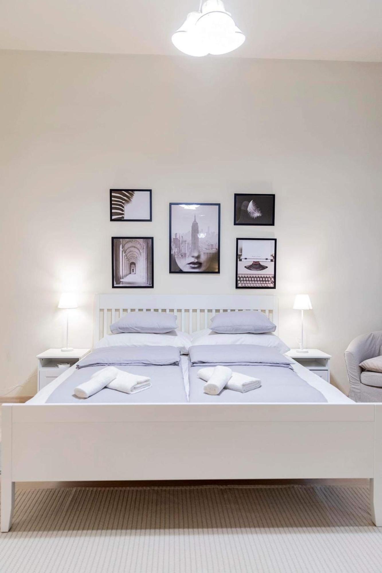 Апартаменты Sweet Relax House Будапешт Экстерьер фото